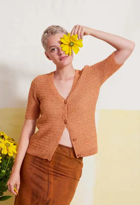 Jacke Colleen aus Vaya Abverkauf