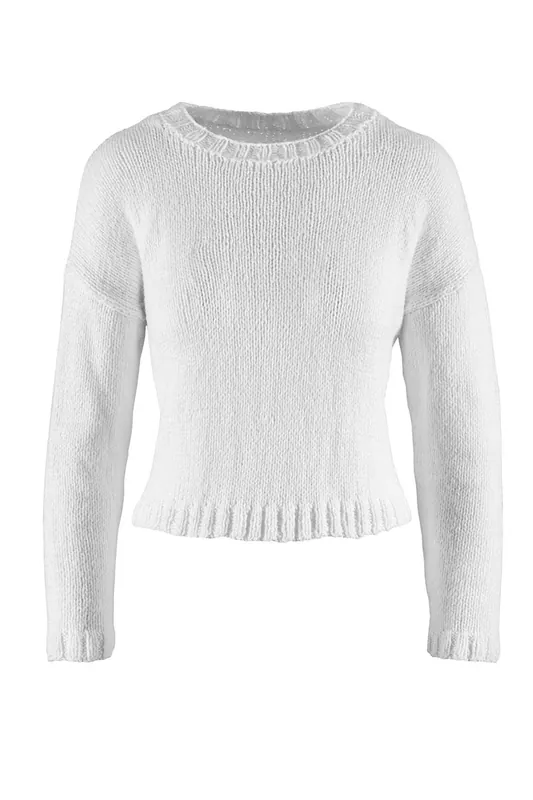 Sweater Wander Woman aus Happiness Nur Heute