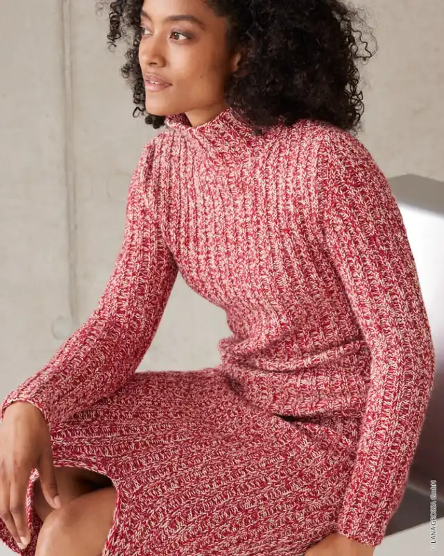 Direkt Vom Hersteller Midi-Rock aus Ecopuno