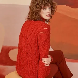 Pullover Sarah aus Carpe Diem Kostenfreie Lieferung