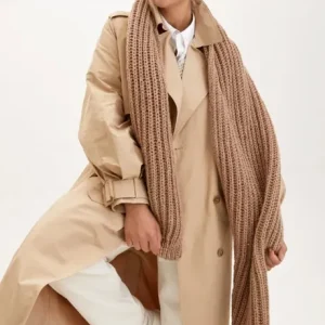 Preisknaller Schal aus Lala Berlin Lovely Cotton