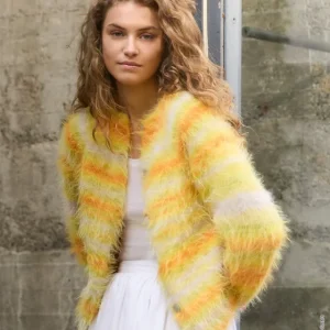 Mega-Angebot Jacke Top Down aus Basta Mista