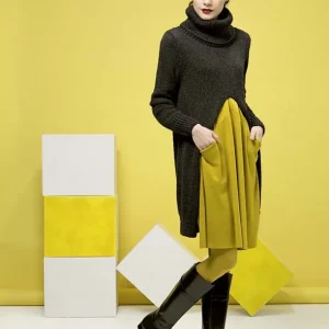 Tunika aus Carpe Diem Sonderangebot