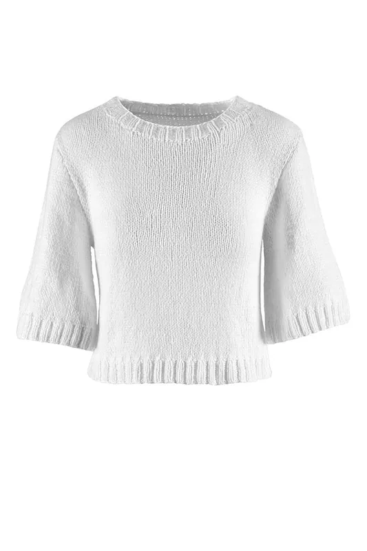 Nur Heute Sweater Slow Stargazer aus Happiness