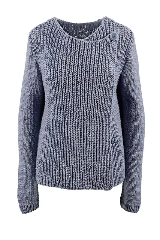 Cardigan Outdream Yourself aus Happiness Direktkauf