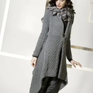 Geprüft Jacke aus Carpe Diem