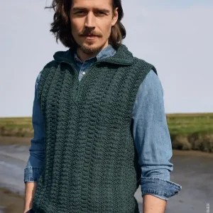 Herrenrpullunder Mit Zipper aus Bingo Top-Preis