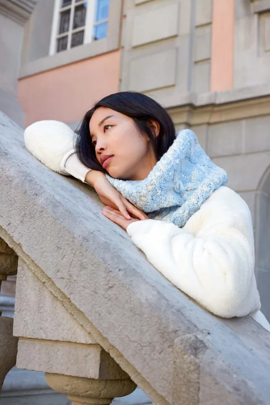 Schnäppchen Loop aus Snowflake