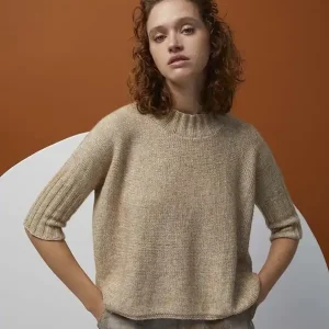 Jetzt Zugreifen Pullover Rebecca aus Vaya