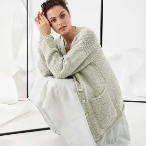 Cardigan aus Sakura Sofort Bestellen