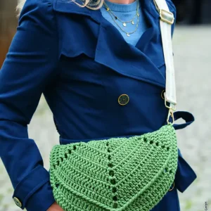 Crossbody Bag aus The Tube Fine Garantierte Lieferung