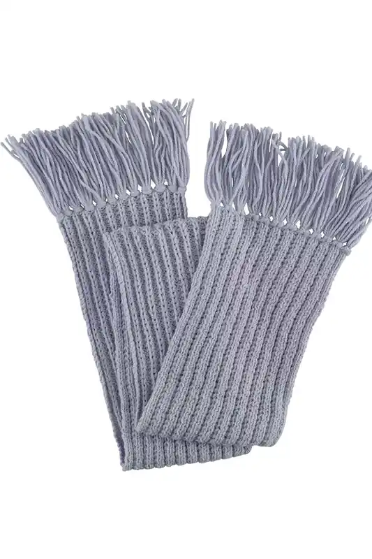 Kostenfreie Lieferung Shawl Ice Crystals aus WOOLADDICTS Earth