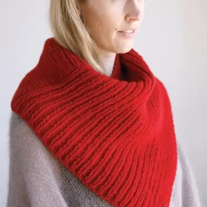 Im Trend Poncho Merry aus Woohoo