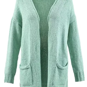 Cardigan Happy Habit aus Happiness Echt