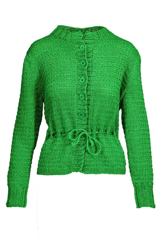 Online Kaufen Jacke Be Happy aus WOOLADDICTS Sunshine