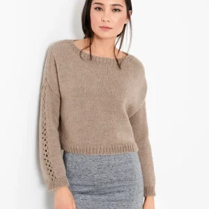Pullover (I) aus Bingo Heißes Angebot
