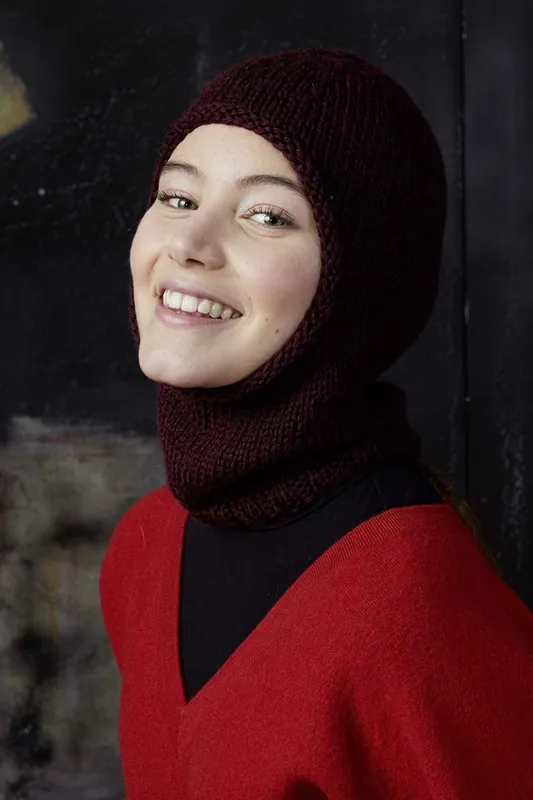 Kracherpreis Mütze (II) aus Carpe Diem