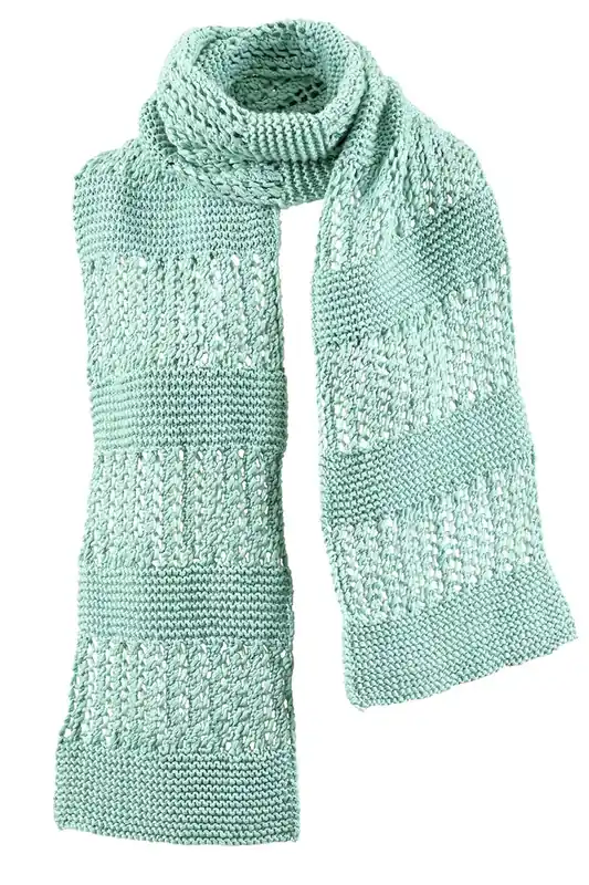 Top-Angebot Scarf Step Up aus Happiness