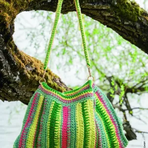 Big Shopper aus The Paper & The Core Zertifiziert