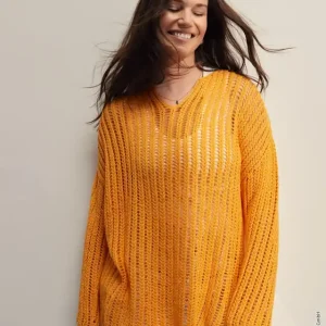 Ab Werk Pullover aus Sottile