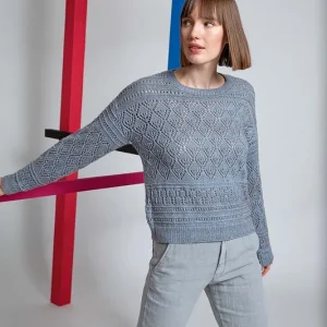 Saisonangebot Pullover Mina aus Vaya