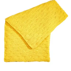 Blanket Field Flowers aus Happiness Markenware