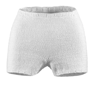 Billig Shorts Sunny-Side Op aus WOOLADDICTS Sunshine