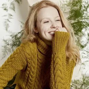 Im Trend Pullover aus Carpe Diem