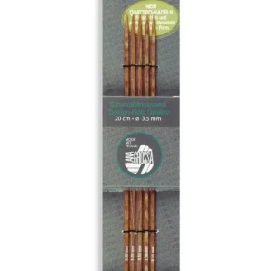 Nadelspiel Holz Quattro Preiswert