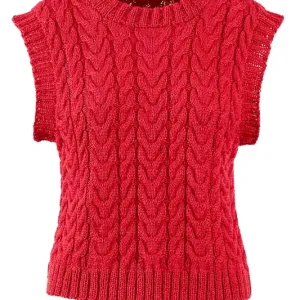 Mega-Angebot Slipover Pretty Perfect aus WOOLADDICTS Sunshine