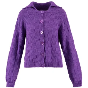 Online Kaufen Cardigan Rare Soul aus Happiness