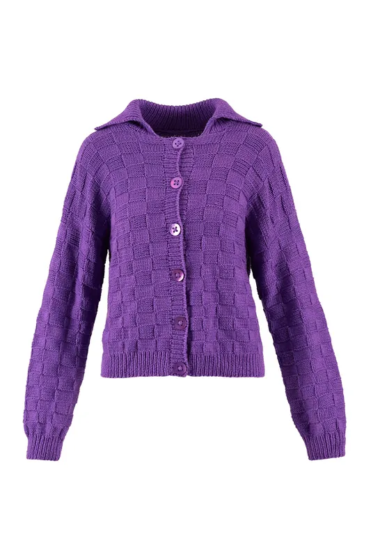 Online Kaufen Cardigan Rare Soul aus Happiness