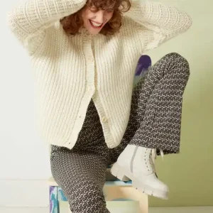 Jacke (IV) aus Carpe Diem Must-Have