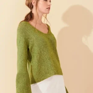 Wochenendangebot Pulli aus Ecopuno