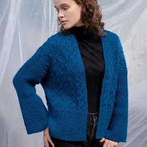 Großhandel Jacke Topdown Indira aus Carpe Diem