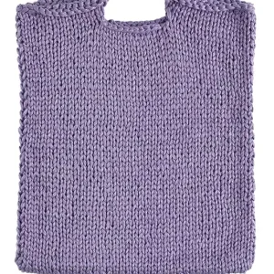 Letzte Chance Beutel Empty Promise aus WOOLADDICTS Happiness