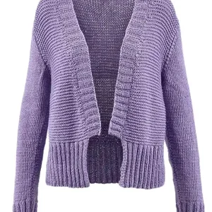 Cardigan Thankful Thought aus Happiness Saisonangebot