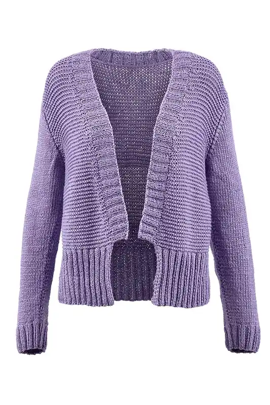 Cardigan Thankful Thought aus Happiness Saisonangebot