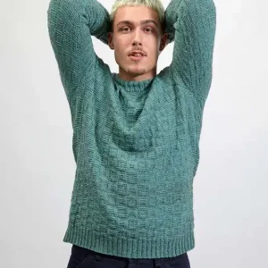 Neue Kollektion Herrenpullover Artur aus Vaya