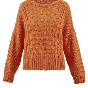 Sweater Sweet Summer aus WOOLADDICTS Sunshine Im Trend