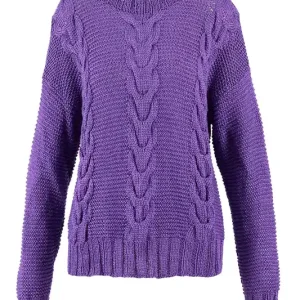 Sale Sweater Too Bright aus WOOLADDICTS Sunshine