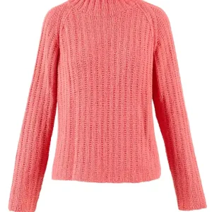 Limited Edition Sweater I-Am-Blessed aus Happiness