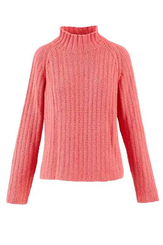 Limited Edition Sweater I-Am-Blessed aus Happiness