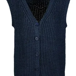 Vest Little Waves aus Happiness Schneller Versand