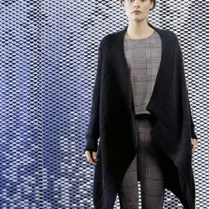 Kostenloser Versand Jacke (III) aus Carpe Diem