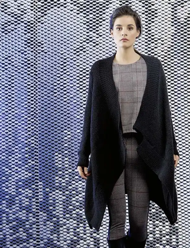 Kostenloser Versand Jacke (III) aus Carpe Diem