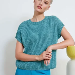 Pullunder Kora aus Vaya Geld-Zurück-Garantie