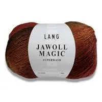 Must-Have Lang Yarns JAWOLL MAGIC