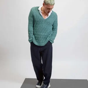 Herrenpullover Anton aus Vaya Kostenfreie Lieferung