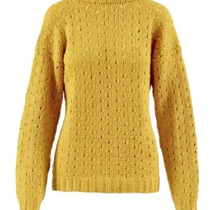 Sweater Soak-Me-Up aus Happiness Markenware